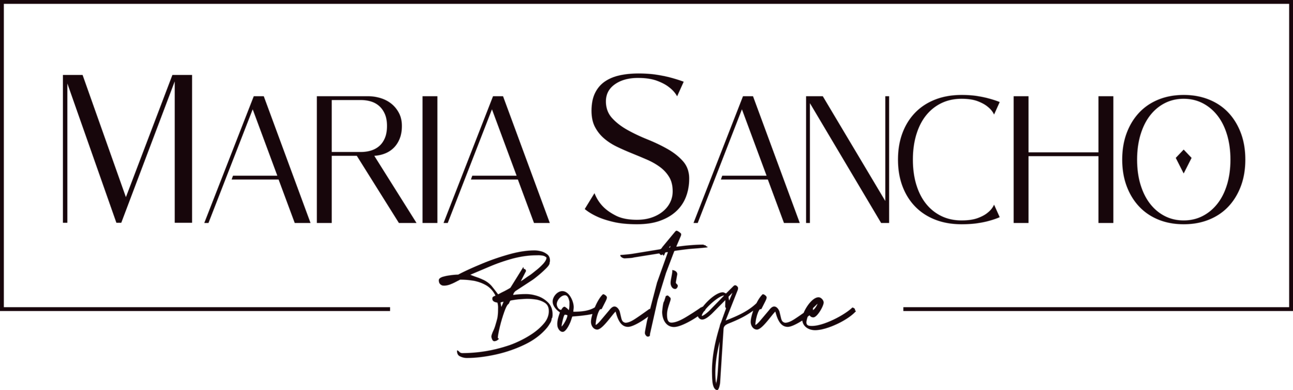 María Sancho Boutique